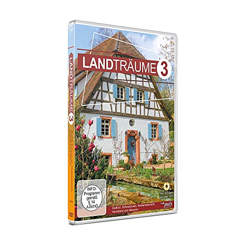 Landträume 3 von puls entertainment