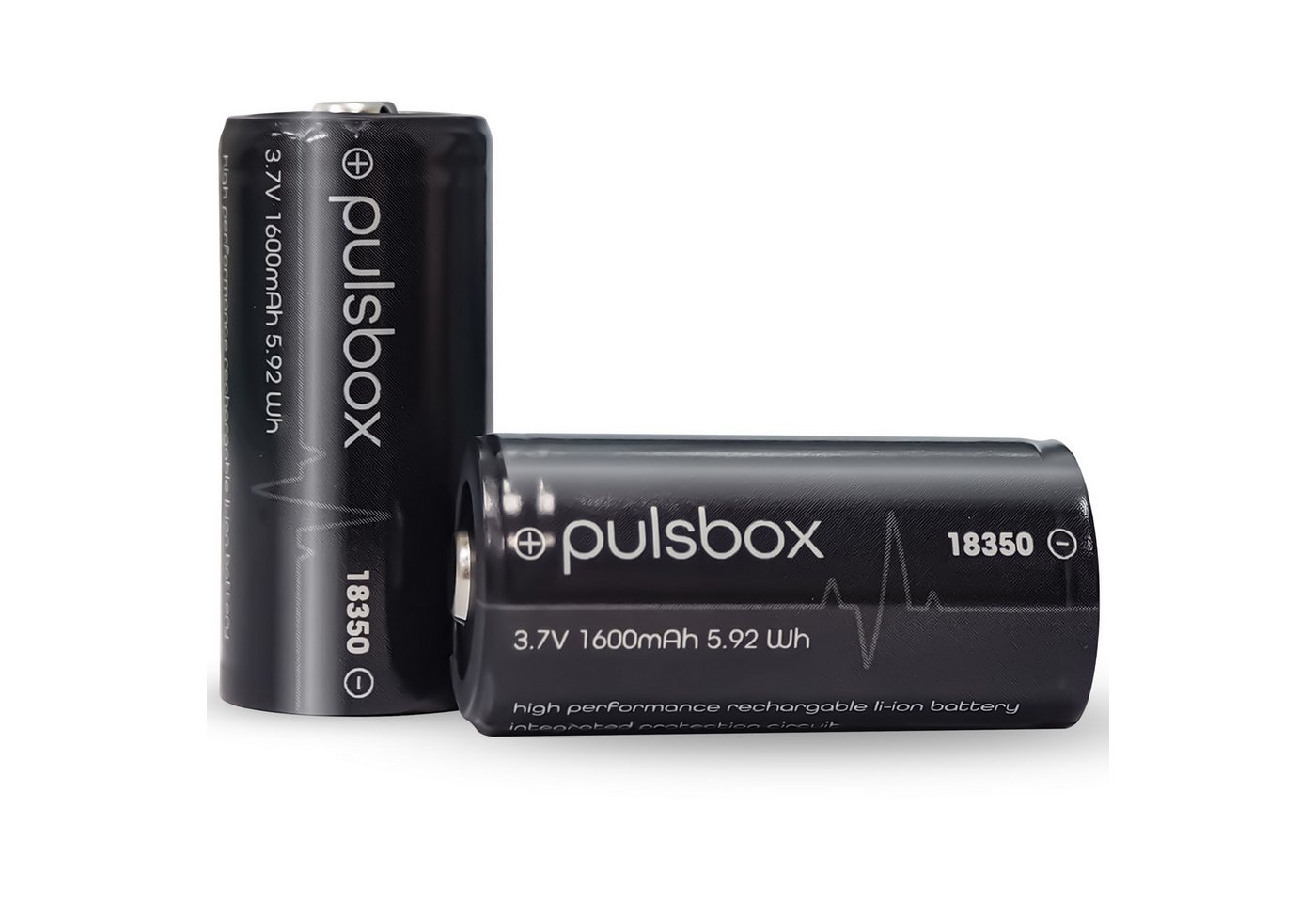 pulsbox Akku pulsbox Akku von pulsbox