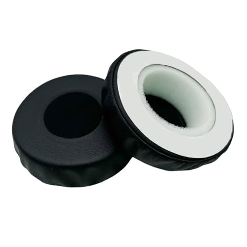 1 Paar Ohrpolster Headsets Ohrenschützer für MDR-XB600 Kopfhörer, Ohrpolster, Ohrpolster, Schwämme, Kissen, Abdeckungen 1 Paar Ohrpolster Headsets Ohrenschützer für MDR-XB600 Kopfhörer, Ohrpolster, Ohrpolster, Schwämme, Kissen, Abdeckungen von pumpumlia
