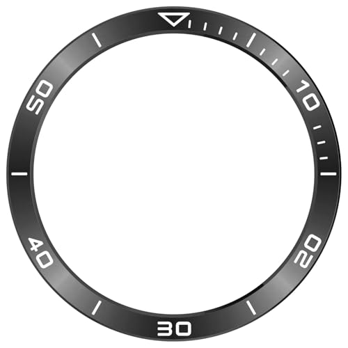 Edelstahl-Lünettenringe, Schutzabdeckungen, kratzfeste Schale, Uhrenrahmenabdeckungen, Stoßstange für 8 Solarlampen 47 mm/51 mm Edelstahl-Lünettenringe, Schutzabdeckungen, kratzfeste Schale, Uhrenrahmenabdeckungen, Stoßstange für 8 Solarlampen 47 mm/51 mm von pumpumlia