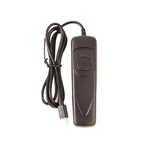 Kamera-Auslöser-Kabel für RR90 mit konturiertem Griff und reisefreundlichem, leichtem Gewicht Kamera-Auslöser-Kabel für RR90 mit konturiertem Griff und reisefreundlichem, leichtem Gewicht von pumpumlia