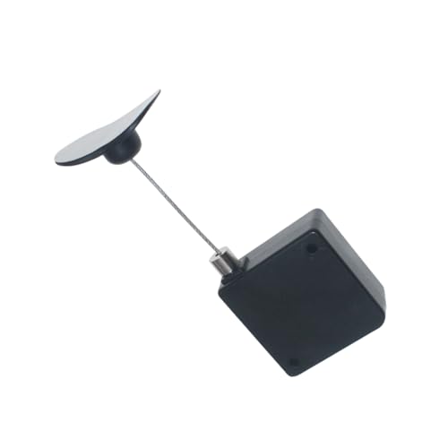 pumpumlia 1/24 einziehbare TV- und DVD-Fernbedienungsgurte mit verstellbaren Leinen, nie wieder verlegen pumpumlia 1/24 einziehbare TV- und DVD-Fernbedienungsgurte mit verstellbaren Leinen, nie wieder verlegen von pumpumlia