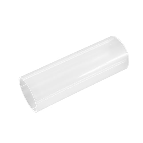 pumpumlia ABS 18650 Batterieschutzhülle Für Sicher Passen In 21700 Lithium Taschenlampe Batterieadapterhülle von pumpumlia