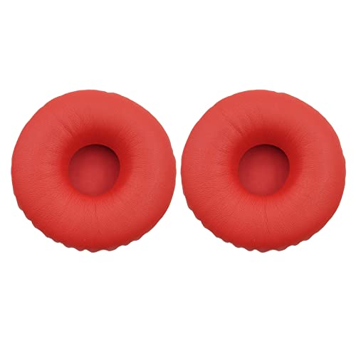pumpumlia Ersatz-Ohrpolster für XB550AP/XB650BT/XB450AP/XB400-Kopfhörer, 2 Stück von pumpumlia