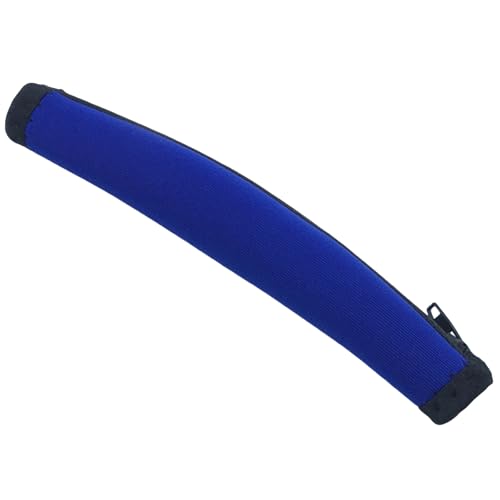 pumpumlia Kopfbandkissen für SR30BT WS660BT Kopfhörer, bequem, weicher Schwamm von pumpumlia