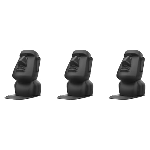 pumpumlia Lustiger Handy-Halter, Brillen-Display-Ständer, Heimdekorationen, Sparschwein, Brillen-Halter für Büro-Schreibtisch von pumpumlia
