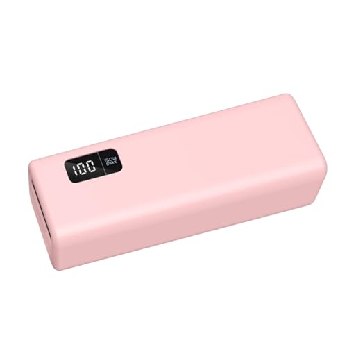 pumpumlia Silikonhülle für 15, 20.000 mAh, PB200P, 150 W, Aufbewahrung, stoßfest, rutschfest, Reise-Schutzhüllen pumpumlia Silikonhülle für 15, 20.000 mAh, PB200P, 150 W, Aufbewahrung, stoßfest, rutschfest, Reise-Schutzhüllen von pumpumlia