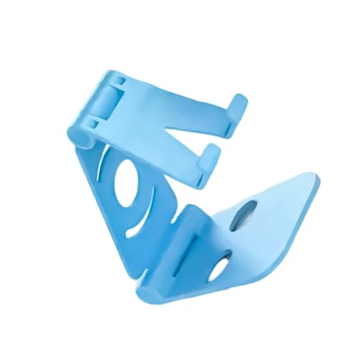 pumpumlia Tabletop Phone Stand Angles Height Adjustable Cellphone Cradles Tablet Holder Mount Foldable Stand For Watching Video pumpumlia Tabletop Phone Stand Angles Height Adjustable Cellphone Cradles Tablet Holder Mount Foldable Stand For Watching Video von pumpumlia