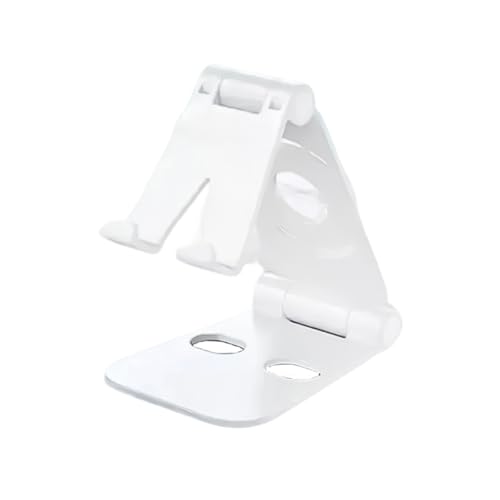 pumpumlia Tabletop Phone Stand Angles Height Adjustable Cellphone Cradles Tablet Holder Mount Foldable Stand For Watching Video pumpumlia Tabletop Phone Stand Angles Height Adjustable Cellphone Cradles Tablet Holder Mount Foldable Stand For Watching Video von pumpumlia