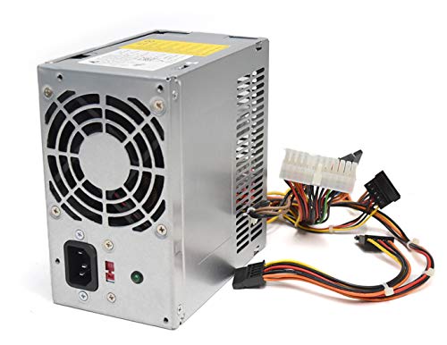 für Dell 300 Watt kompatibles Netzteil Ersatz Vostro 200 201 220 230 260 270 400 410 420 430 Unit YX446 YX453 CD4GP DG1R8 CF5W6 von q300