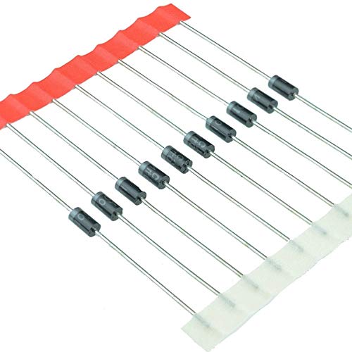 qfix Diode 1N4007, Set 10-Fach von qfix