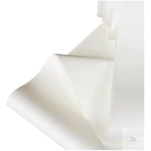 QPore Polyvinylidenfluorid Transfermembran, 0,20µm Poren, 300mm Breite, 3000mm Länge von qpore