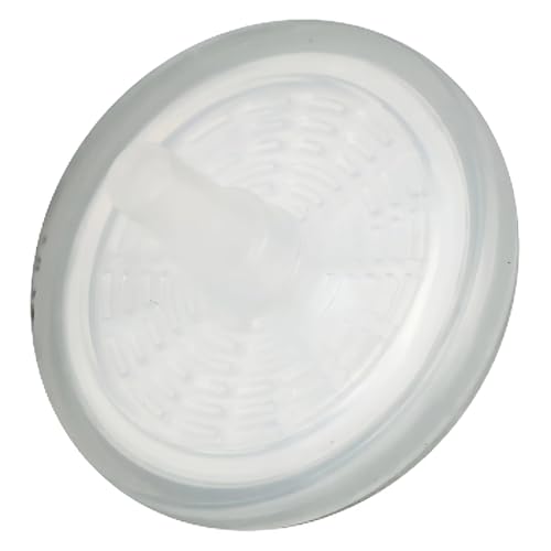 QPore Polypropylen Spritzenvorsatzfilter mit Gemischter Zellulose Ester Membran, Unsteril, 0,45µm Poren, 13mm Durchmesser, 100 Stück QPore Polypropylen Spritzenvorsatzfilter mit Gemischter Zellulose Ester Membran, Unsteril, 0,45µm Poren, 13mm Durchmesser, 100 Stück von qpore