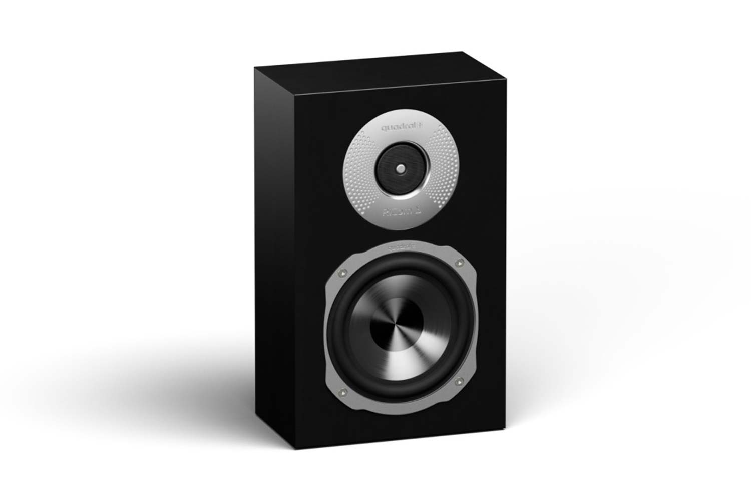 Quadral Signum PHASE 1 Lautsprecher - schwarz (Stück) von quadral