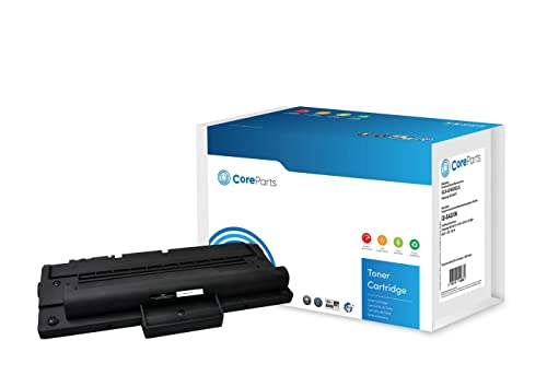 Quality Imaging Toner Black SCX-4216D3/ELS Pages: 3.000, QI-SA2036 (Pages: 3.000 Samsung SCX-4216) von quality imaging