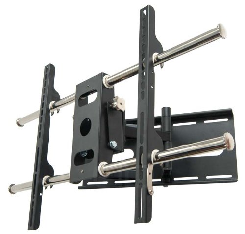 TV Wandhalterung quipma 200-P12, für 37-60 Zoll, bis Vesa 800 x 400, max.60 kg, schwarz TV Wandhalterung quipma 200-P12, für 37-60 Zoll, bis Vesa 800 x 400, max.60 kg, schwarz von quipma