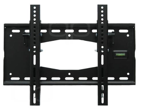 TV Wandhalterung quipma 846, für 37-46 Zoll, bis Vesa 400 x 400, max.75 kg, schwarz von quipma