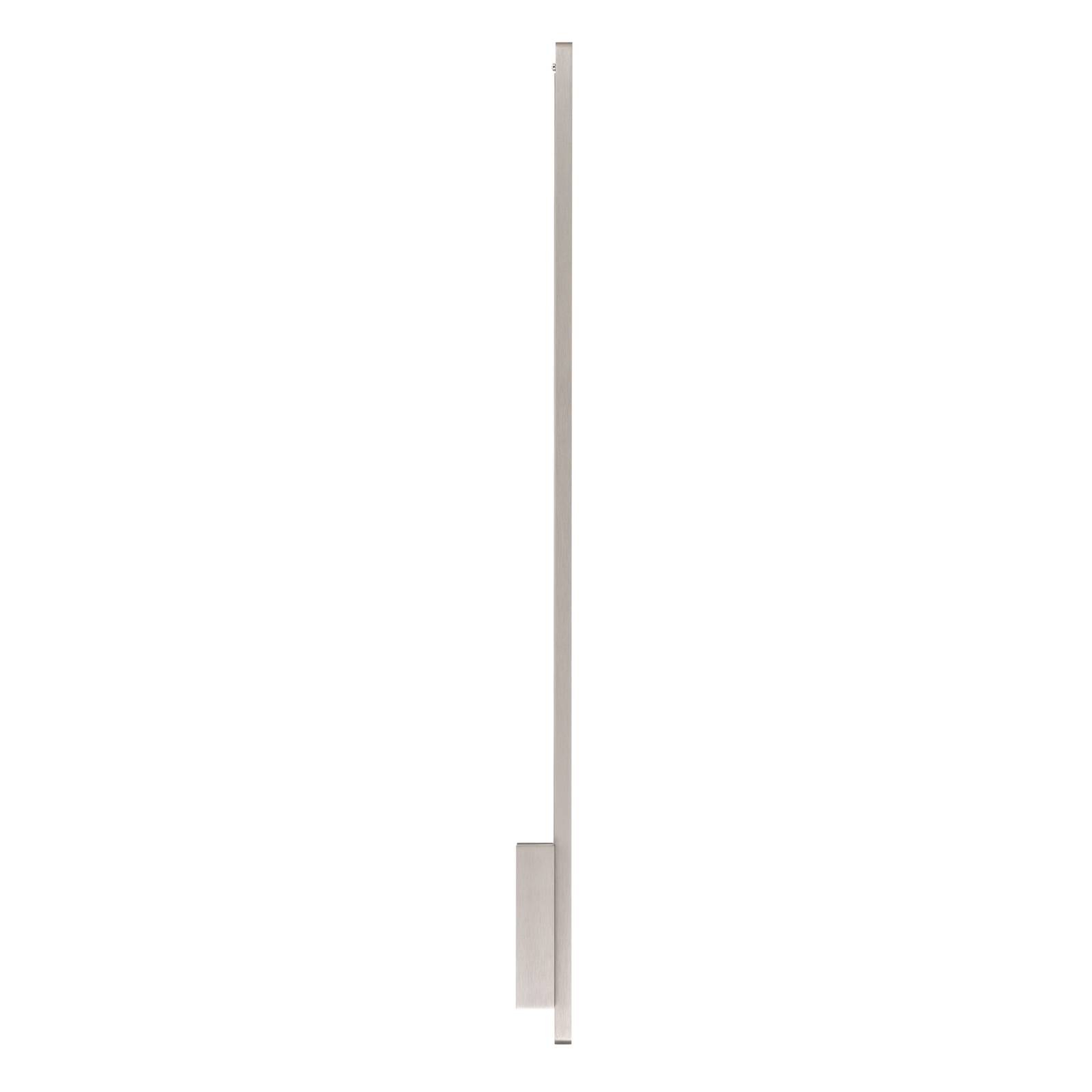 Quitani Talon LED-Wandleuchte aluminium eloxal natur Quitani Talon LED-Wandleuchte aluminium eloxal natur von quitani