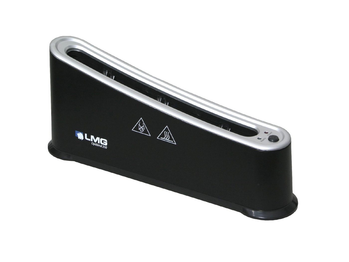 r&b Laminiersysteme Bindegerät Optibind 250 Thermobindegerät r&b Laminiersysteme Bindegerät Optibind 250 Thermobindegerät von r&b Laminiersysteme