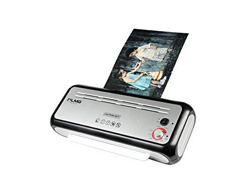 DIGILAM 240 - Laminiergerät, Laminator, DIN A4, bis 250 mic, super Preis/Leistung, DIN A4 Laminator mit gutem Preis/Leistungs -Verhältnis. DIGILAM 240 - Laminiergerät, Laminator, DIN A4, bis 250 mic, super Preis/Leistung, DIN A4 Laminator mit gutem Preis/Leistungs -Verhältnis. von r&b