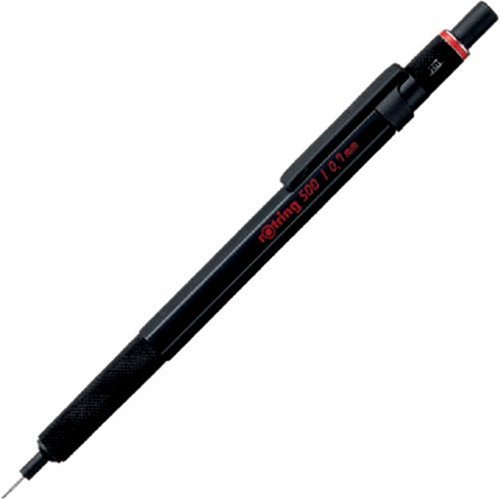 Rotring 500 Drafting Pencil - 0.7 mm (japan import) von rOtring