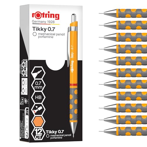RO TIKKY MGOLD MP 0.7 TK12 von rOtring