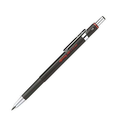 rOtring 1904729 300 Fallminenstift 2,0 von rOtring