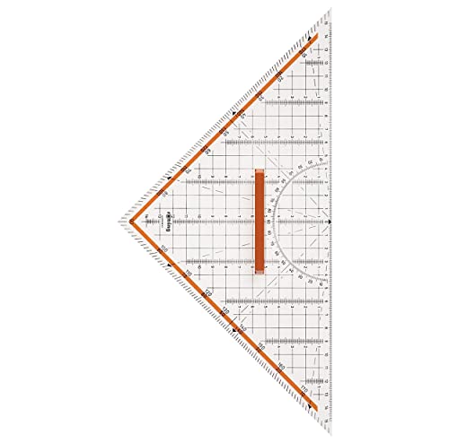 rOtring-Profi-Zeichendreieck rOtring-Profi-Zeichendreieck von rOtring