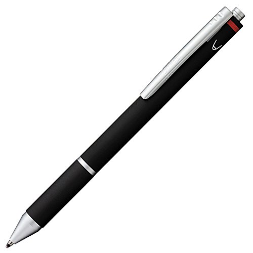 rOtring Trio Ballpoint Pen with 0.5mm Mechanical Pencil, Black Body (SO502710) by Rotring von rOtring