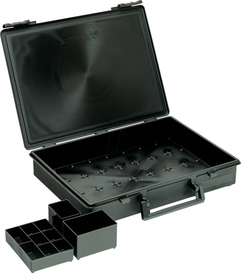 RAACO 104203 - ESD Assorter 55 4x8-0 von raaco