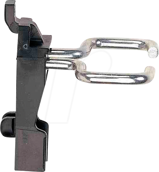 RAACO 110815 - Clip 5-20 mm Zangenhalter von raaco