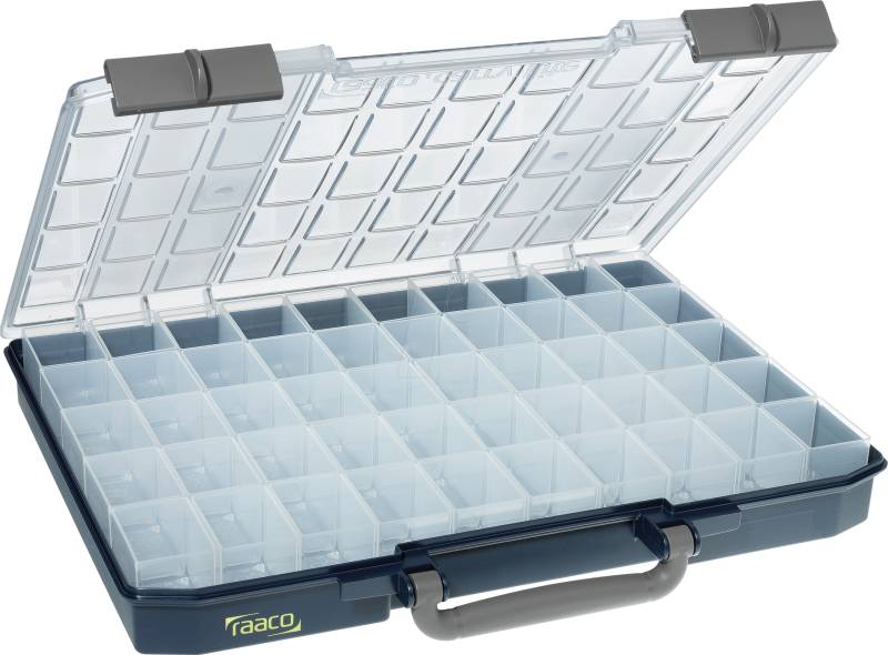 RAACO 136280 - CarryLite 55 5x10-50 von raaco