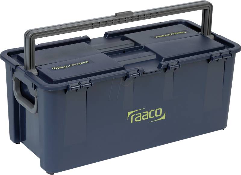 RAACO 136617 - Compact 50 von raaco