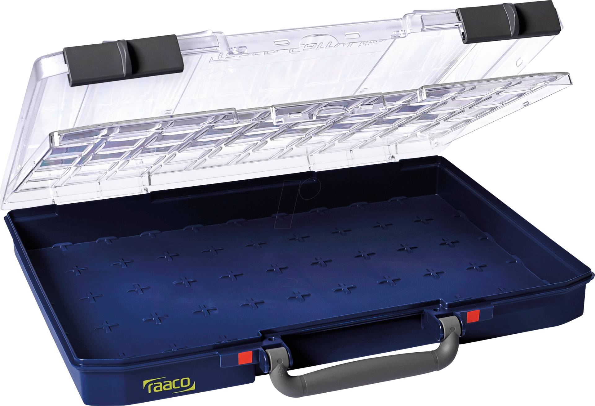 RAACO 142335 - CarryLite 55 5x10-0/DLU von raaco