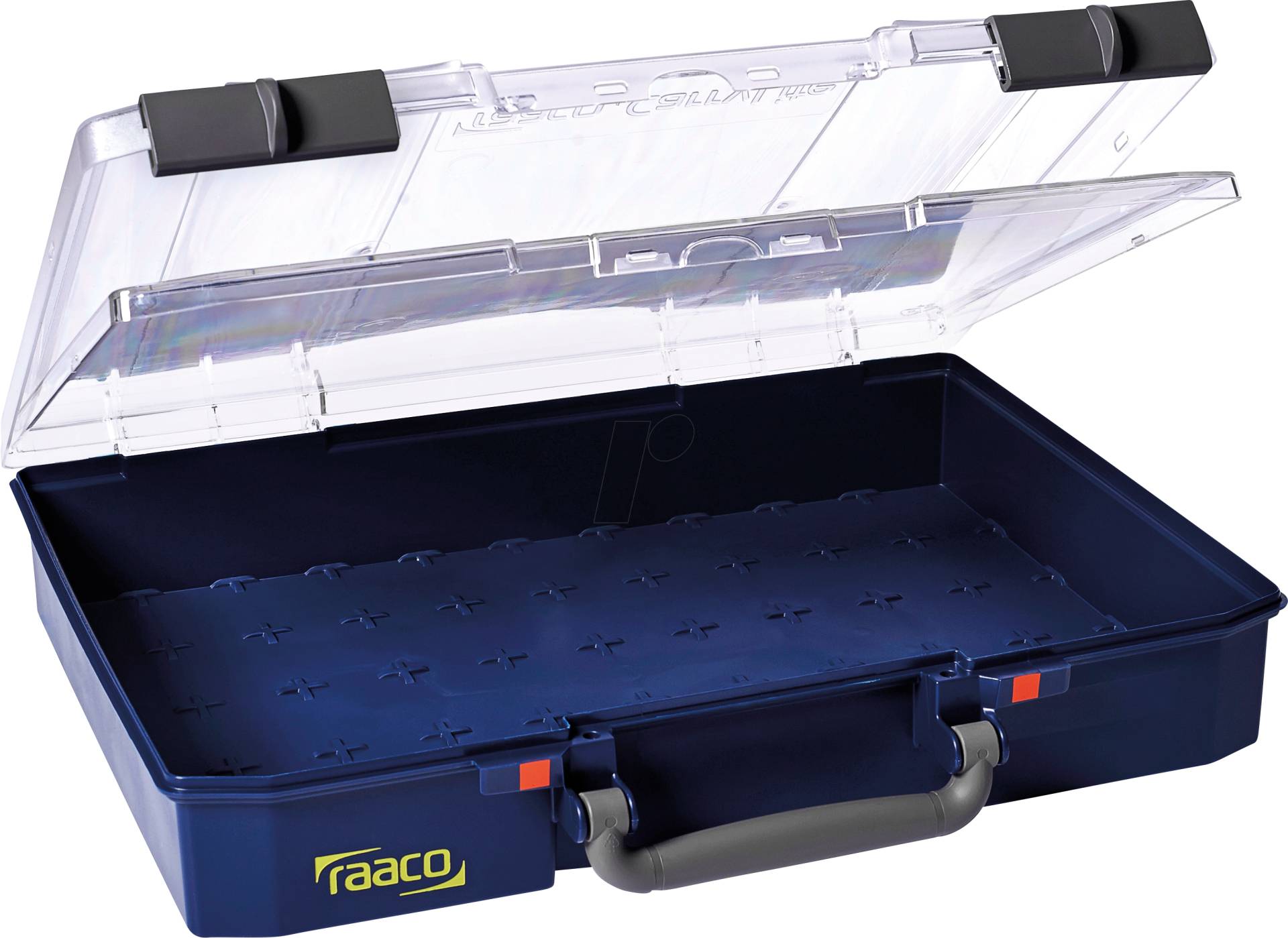 RAACO 142366 - CarryLite 80 5x10-0/DL von raaco