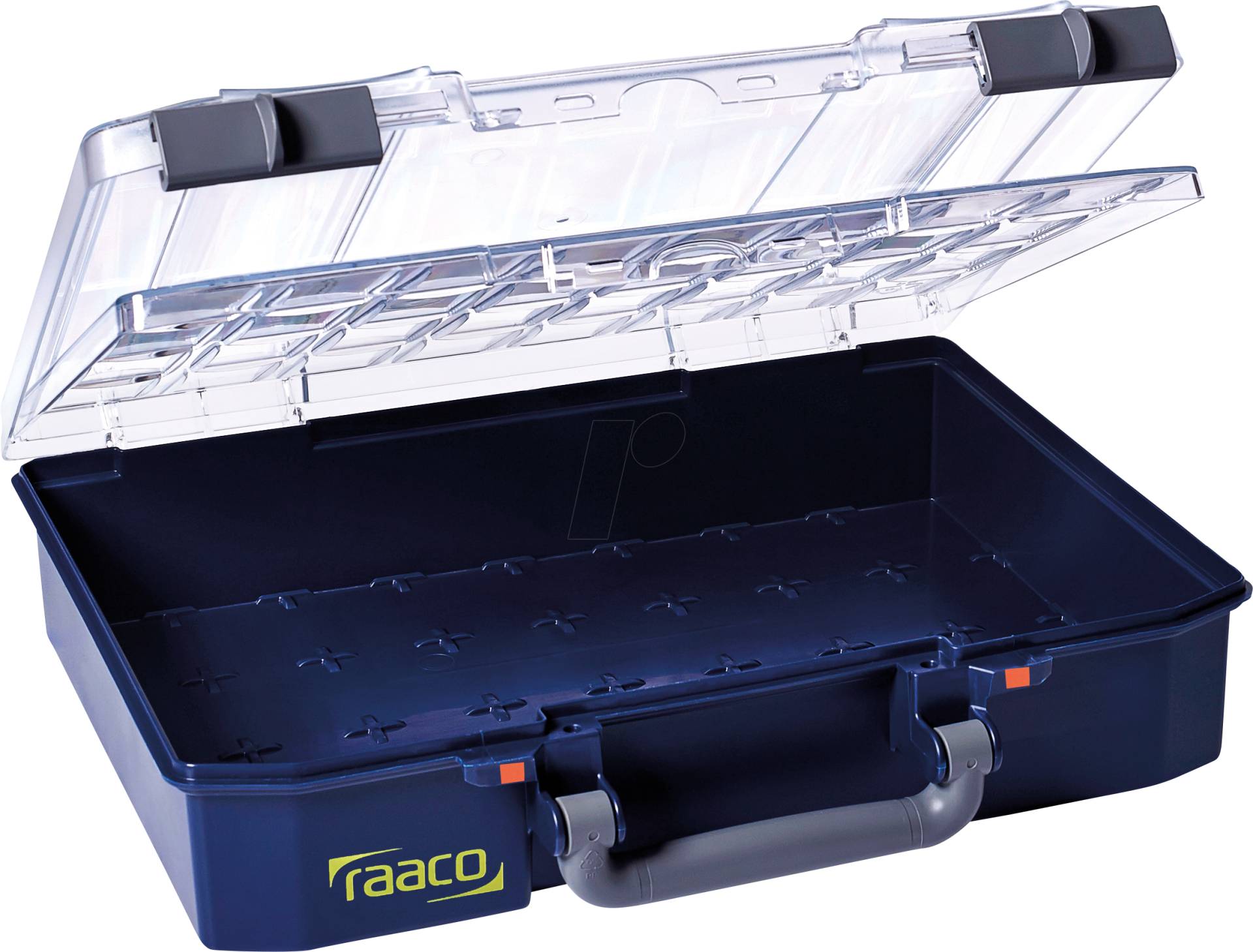 RAACO 142786 - CarryLite 80 4x8-0/DLU von raaco