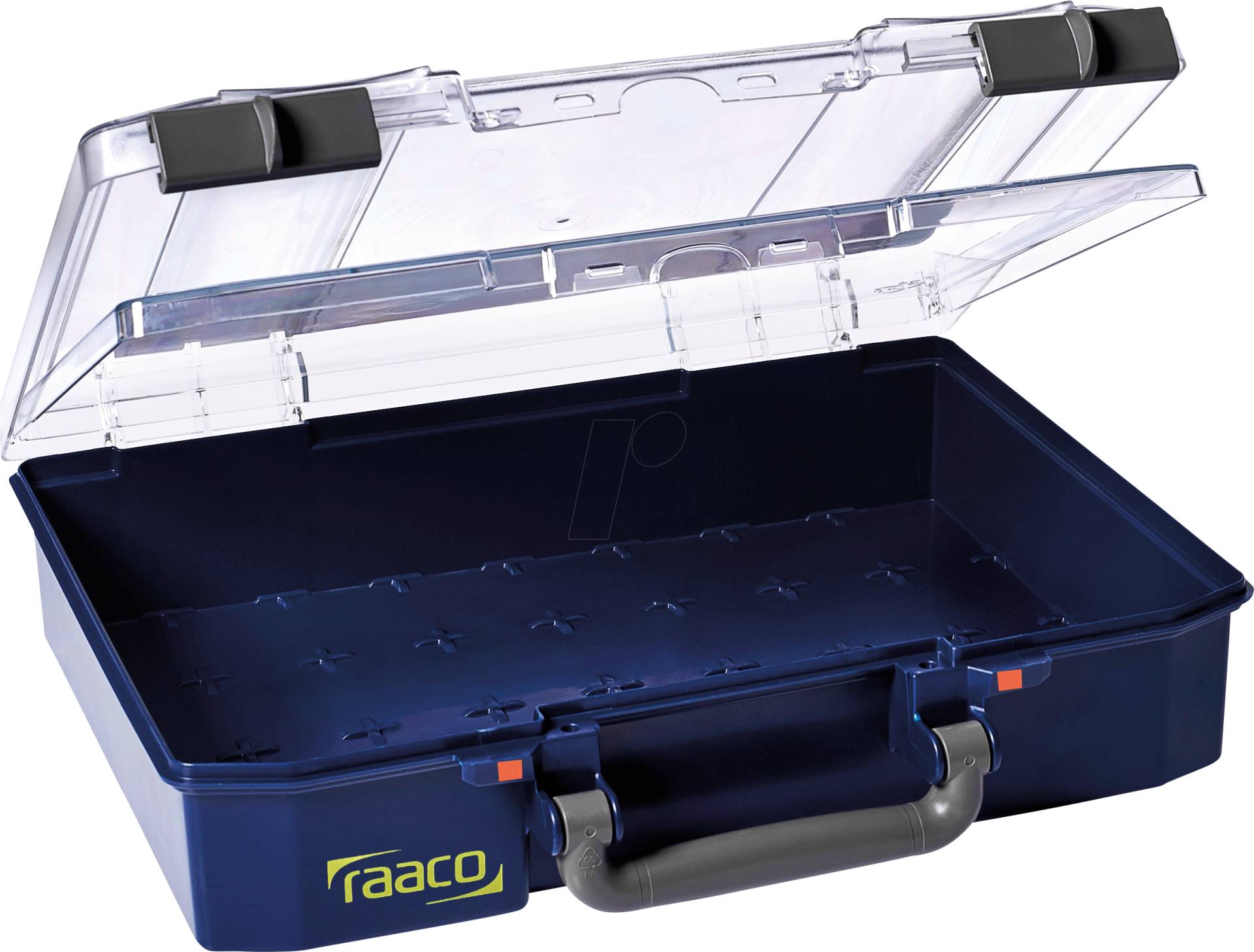 RAACO 142861 - CarryLite 80 4x8-0/DL von raaco