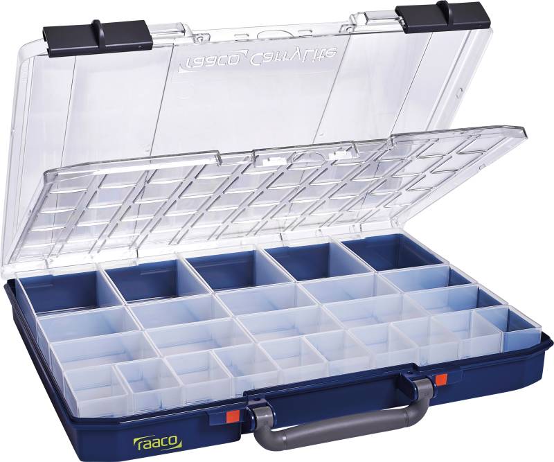 RAACO 145596 - CarryLite 55 5x10-25/2 DLU von raaco
