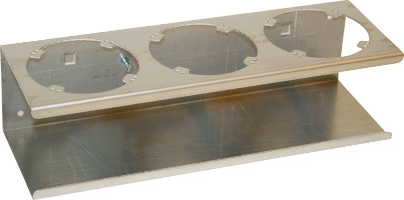 RAACO 770002 - Clip 13 Dosenhalter von raaco