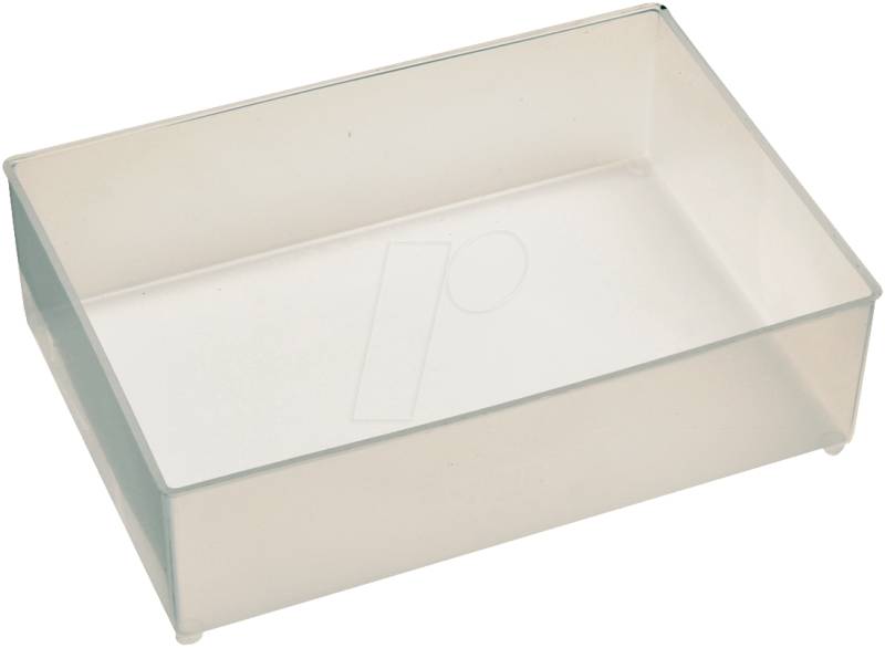 RAACO A6-1 - Sortimentseinsatz, A6-1, 109 x 47 x 157 mm von raaco