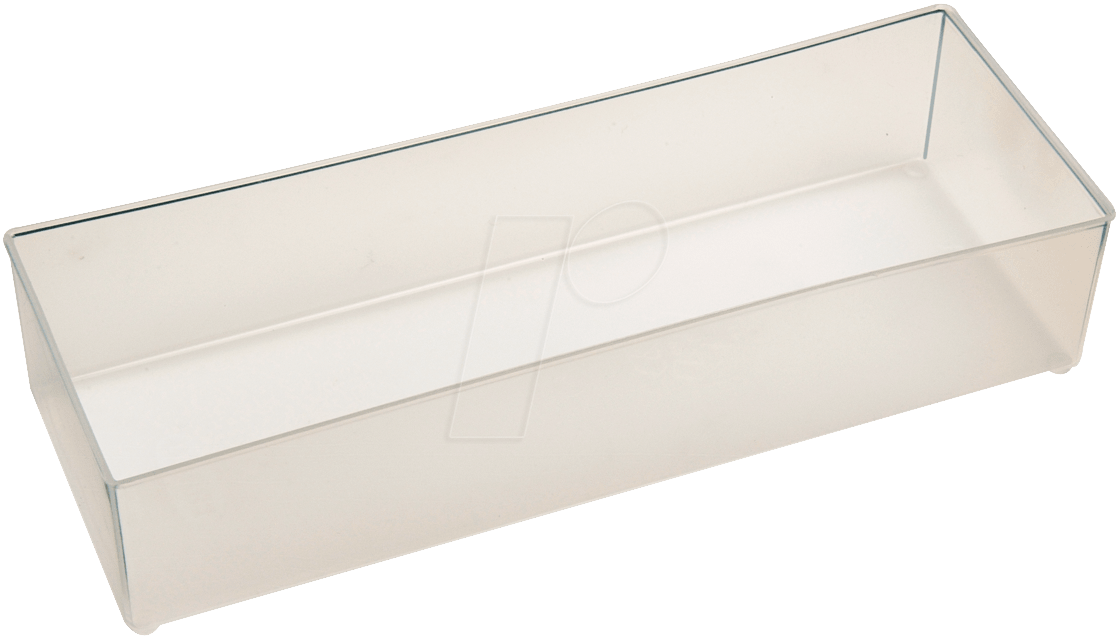 RAACO A7-2 - Sortimentseinsatz, A7-2, 79 x 47 x 218 mm von raaco