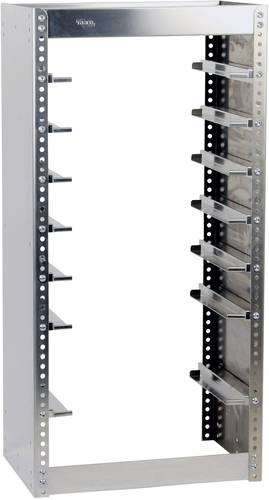 Raaco S192 CarryLite Schubladenschrank (B x H x T) 486 x 992 x 380mm Inhalt 1St. von raaco
