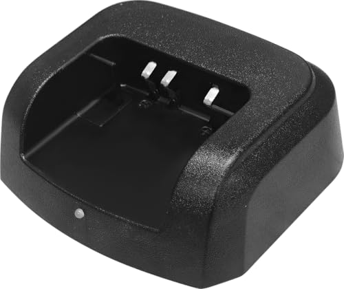 Desktop-Ladegerät mit USB-C-Anschluss für das Radtel RT-900 Zwei-Wege-Funkgerät Desktop-Ladegerät mit USB-C-Anschluss für das Radtel RT-900 Zwei-Wege-Funkgerät von radtel