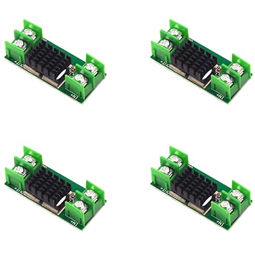 rahl 4X Solar-Anti-Rückstrom Perfekte Diode Konstante Strom Stromversorgung Modul Batterie Lade Anti-Reverse Bewässerung Modul von rahl