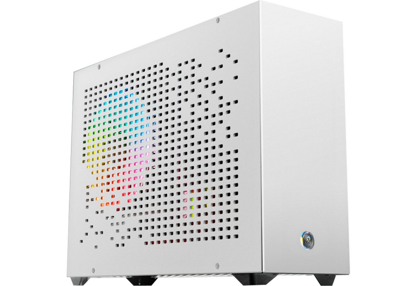 raijintek PC-Gehäuse OPHION 7L von raijintek