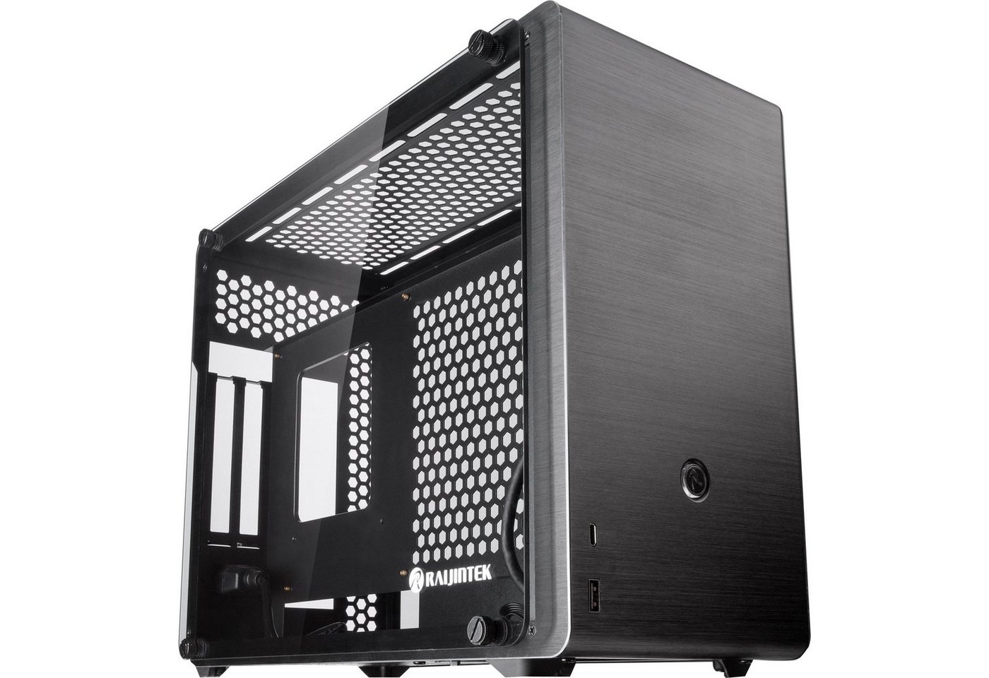 raijintek PC-Gehäuse OPHION EVO von raijintek