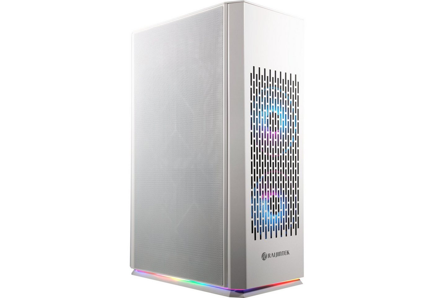 raijintek PC-Gehäuse OPHION Elite White von raijintek