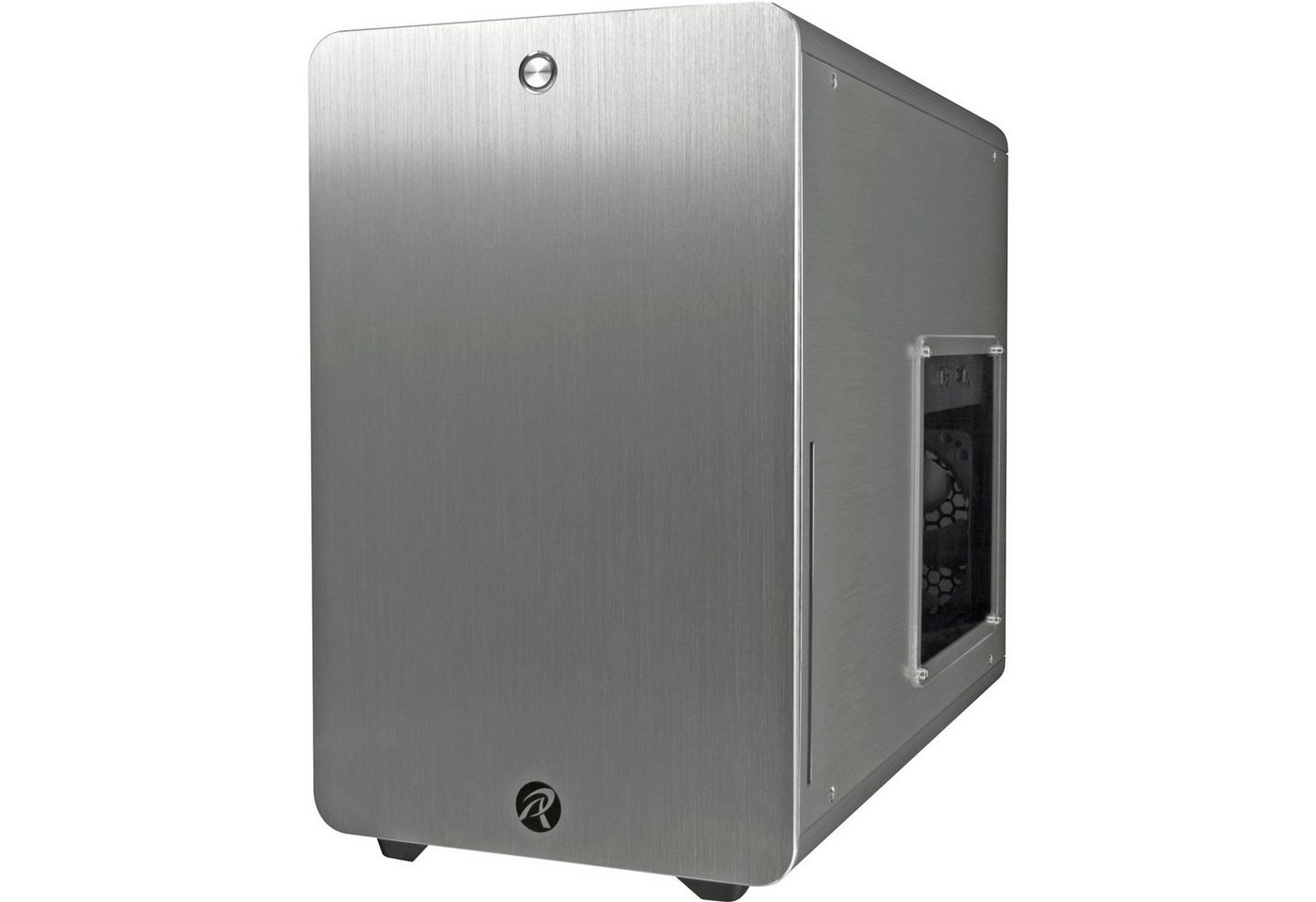 raijintek PC-Gehäuse STYX von raijintek