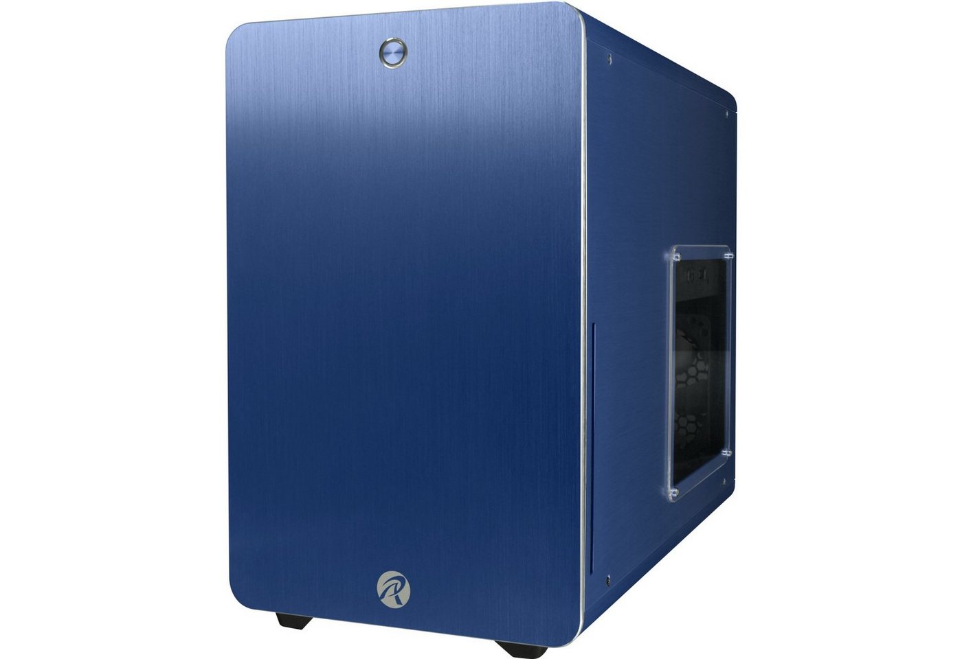 raijintek PC-Gehäuse RAIJINTEK STYX, Tower-Gehäuse, (Window-Kit) raijintek PC-Gehäuse RAIJINTEK STYX, Tower-Gehäuse, (Window-Kit) von raijintek