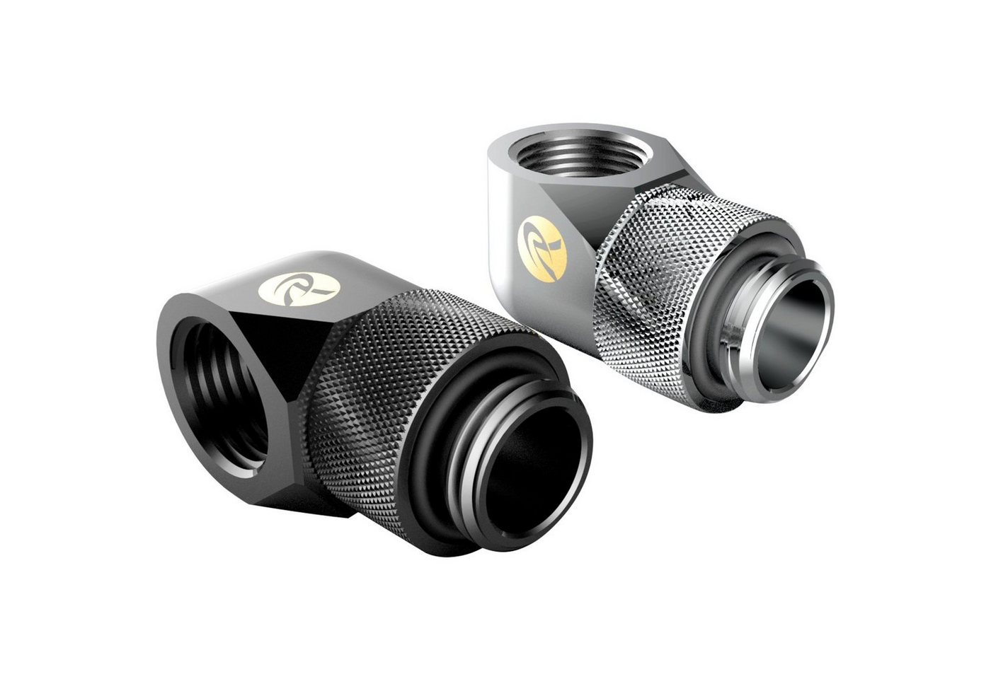 raijintek Wasserkühlung RAIJINTEK RAI - G1/4 Fitting MF0906 WHITE raijintek Wasserkühlung RAIJINTEK RAI - G1/4 Fitting MF0906 WHITE von raijintek